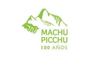 "Año del Centenario de Machu Picchu para el Mundo"