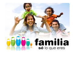 Nueva Campaña por la FAMILIA
