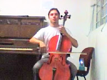 Mou Marques Cello