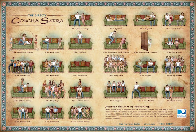 creativity blab: COUCH KAMASUTRA.