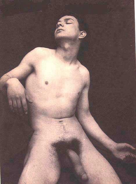 468px x 632px - Vintage Nude Men | Gay Fetish XXX