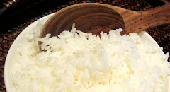 Who else is <i>Loving Rice</i>?<br>See what people are saying!