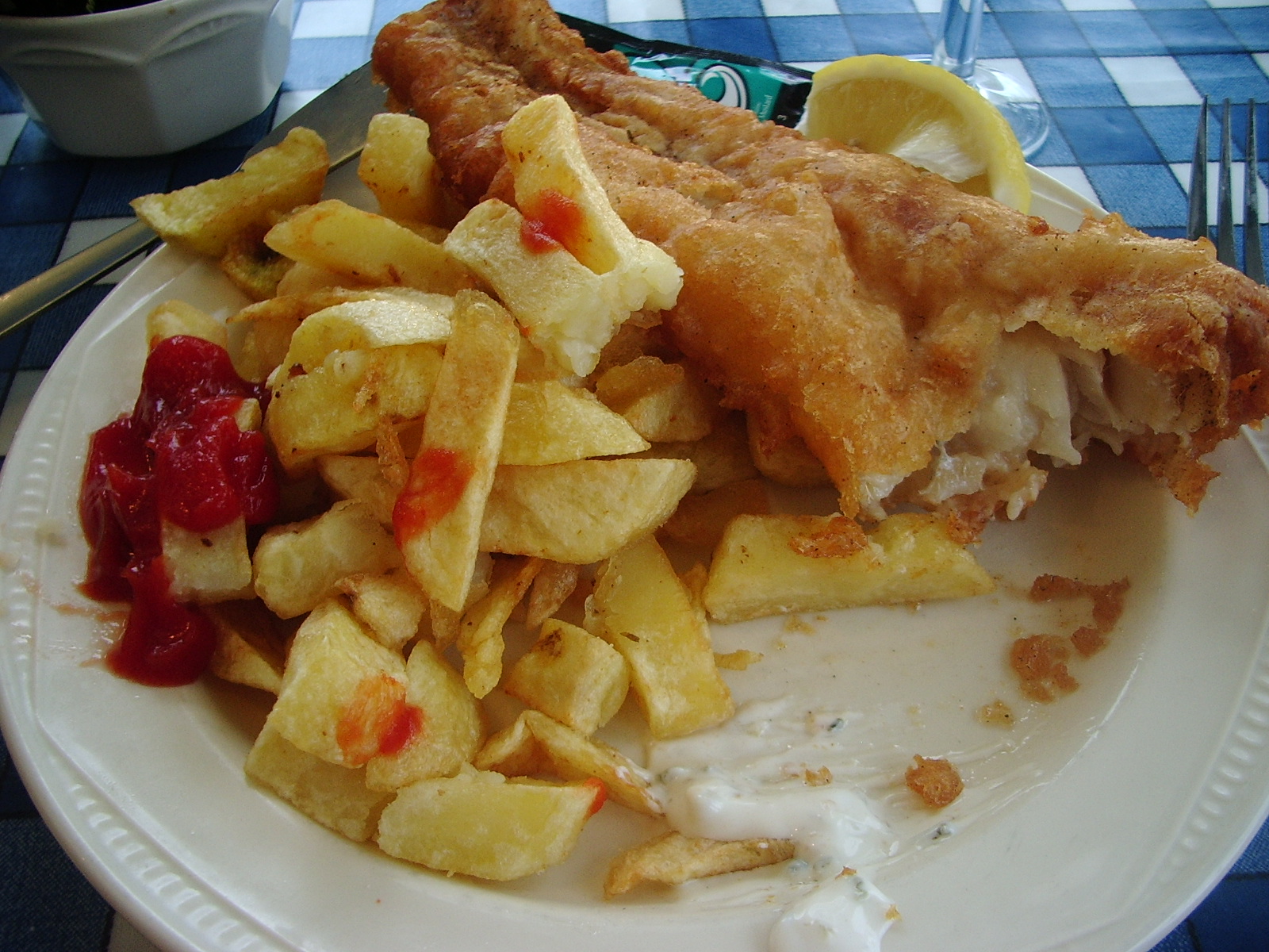 Everything Splendid Everything looks brighter in Brighton.