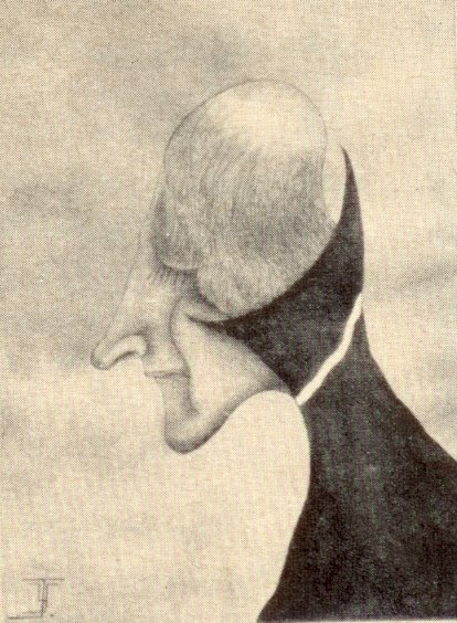 Рисунки феликса юсупова