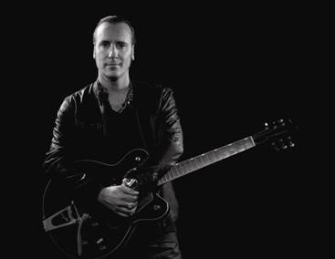 l a g r o s s a r o c k MANUEL WIRZT EN LA TRASTIENDA