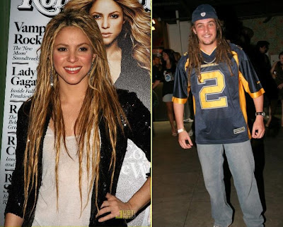 Gabi ♥ amou!: Famosos mudam o visual!
