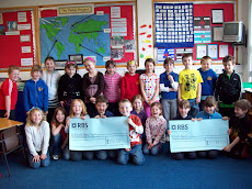 Our class 3E.