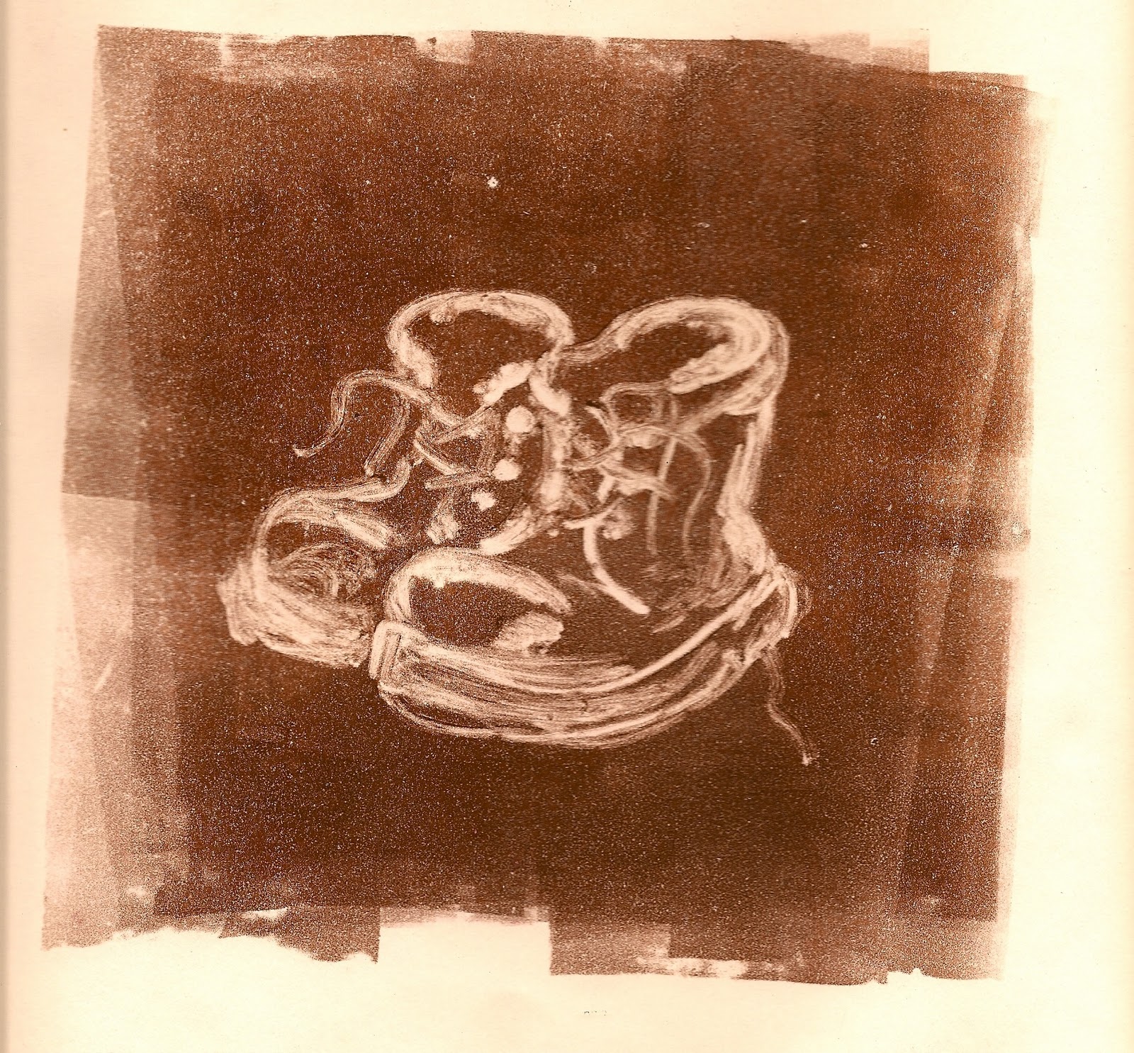 My Illustration course blog Subjective and Objective Drawings