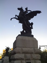 Bellas Artes, Ciudad de México