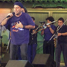 Chico Trujillo- En Vivo Radio Rock and Pop (2007)