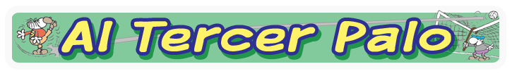 Al Tercer Palo