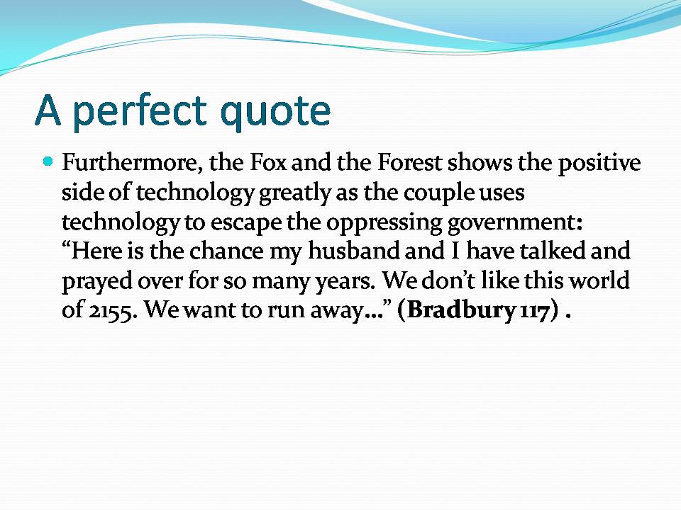 Integrating Quotes Mla Format. QuotesGram Integrating Quotes Mla Format. QuotesGram