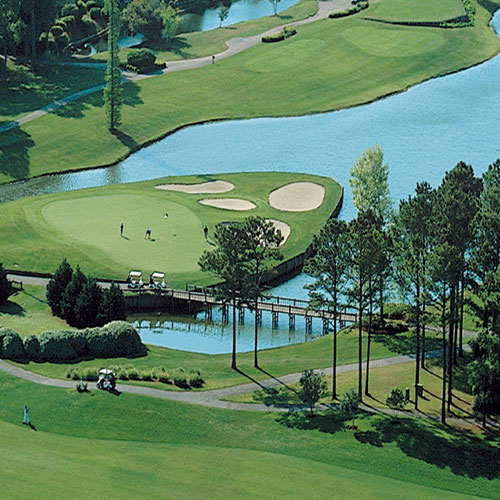 American Golfer Myrtle Beach Golf Offers Discount