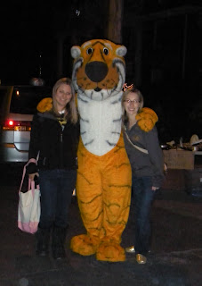 Life is what happens to you while you’re busy making other plans: The