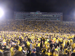 Life is what happens to you while you’re busy making other plans: The