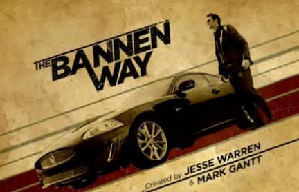 The Bannen Way movies