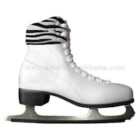 IT'S ALL ABOUT SPORT: Figure Skating