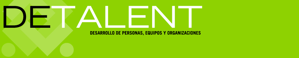 Detalent,Desarrollo de personas, equipos y organizaciones.