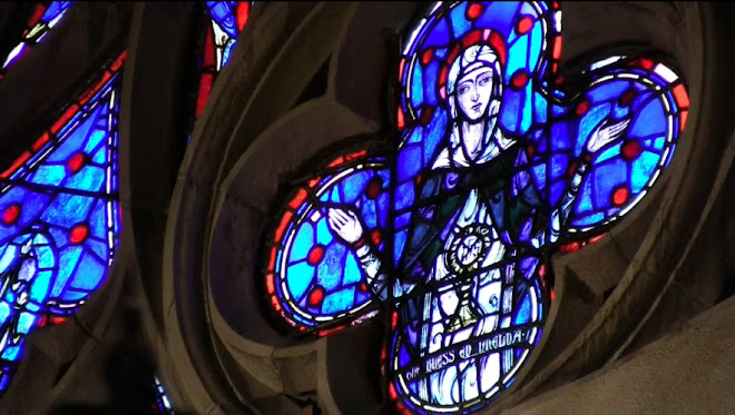 DREAMING IN TECHNICOLOR: THE STAINED-GLASS WINDOWS OF HARRY WRIGHT GOODHUE