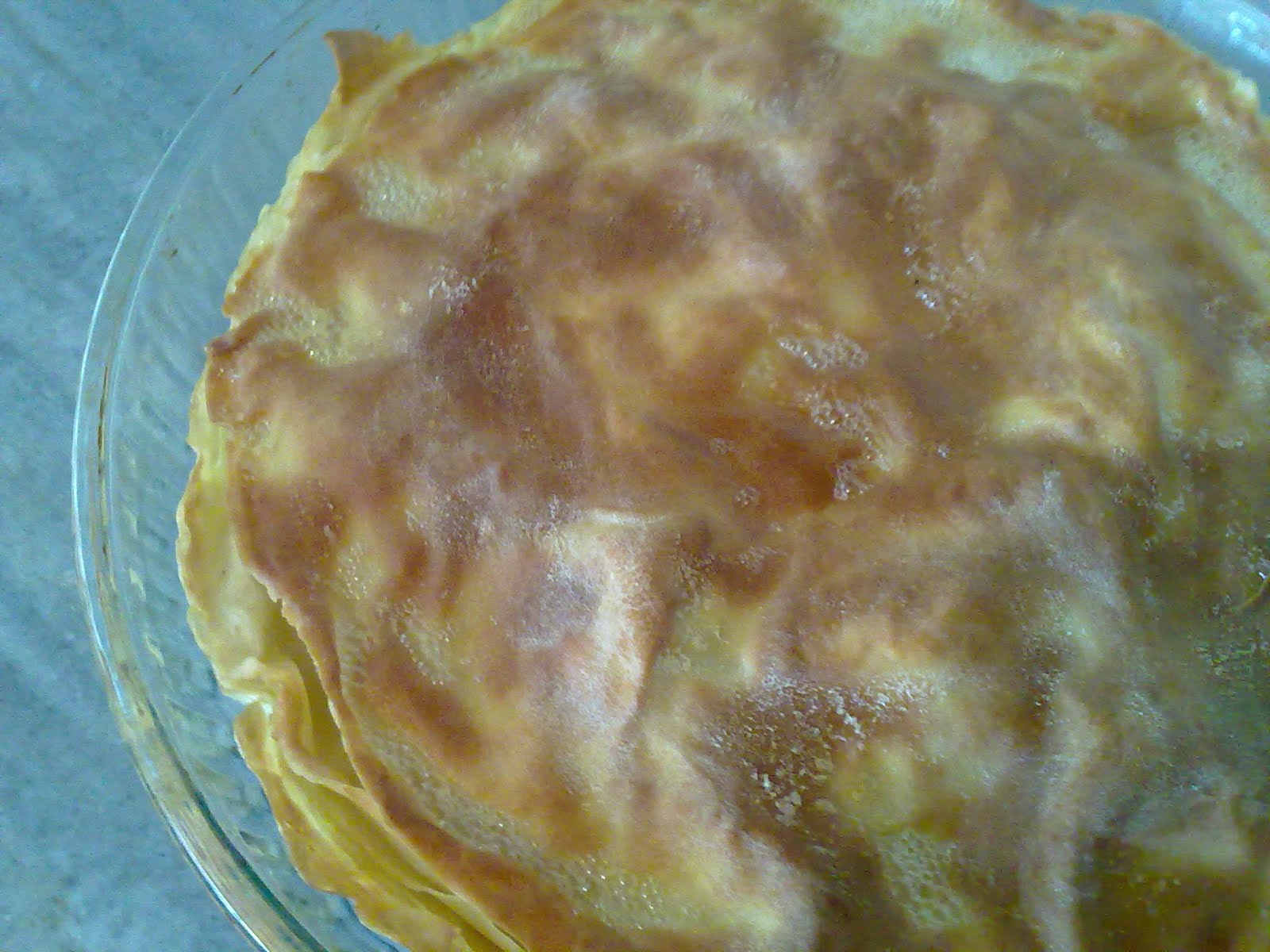 Su Böreği Lezzet sarayı