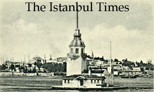 The Istanbul Times
