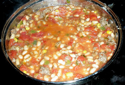 favorite chili recipe