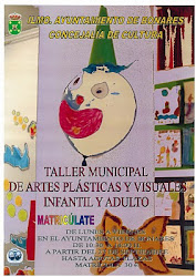 TALLER MUNICIPAL DE ARTES PLÁSTICAS Y VISUALES