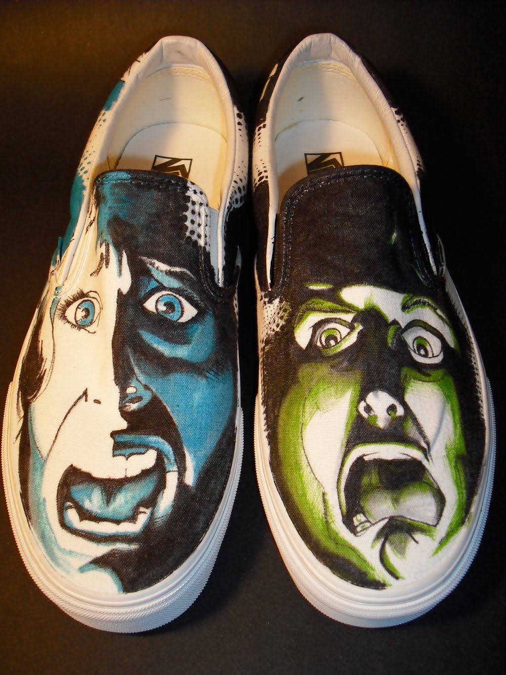 Art Kicks: Art Gallery #2 - Entomophobia