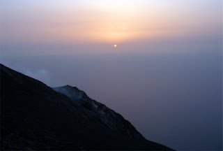 Rosso Stromboli