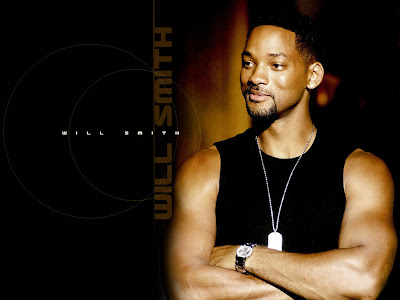 Actor will smith 
