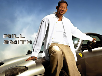 ollywood Actor Will Smith Wallpapers