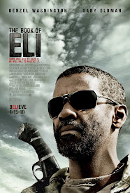 Watch Movies The Book of Eli (2010) Full Free Online