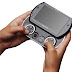 Sony Unveils PSP Go