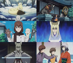 Get Distributed Memory Anime Wagaya No Oinari Sama Free Wallpaper Distributed Memory Anime Wagaya No Oinari Sama Desktop Wallpaper