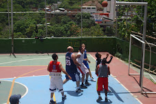 Torneo de Baloncesto en Guaicoco