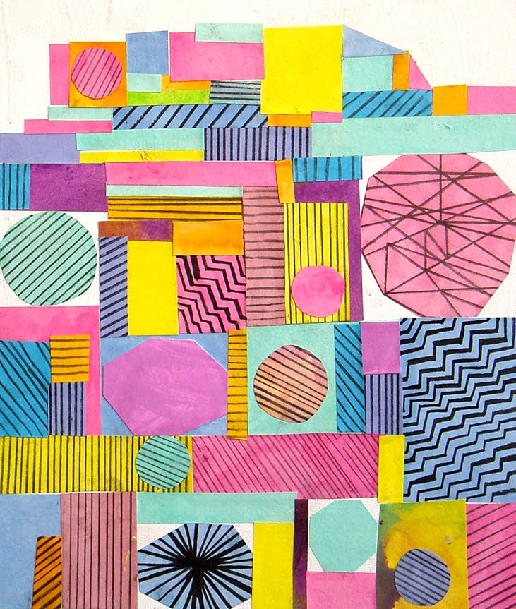 Marcus Oakley: July 2010 Marcus Oakley: July 2010