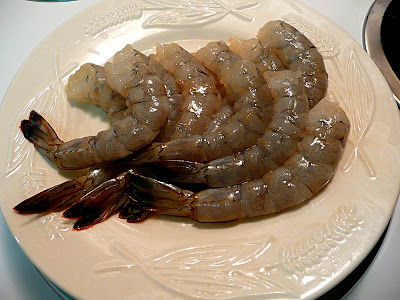 shrimp travels coast east fish fresh market down