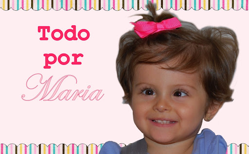 Todo por María