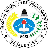 SMK PARIWISATA PGRI MAJALENGKA