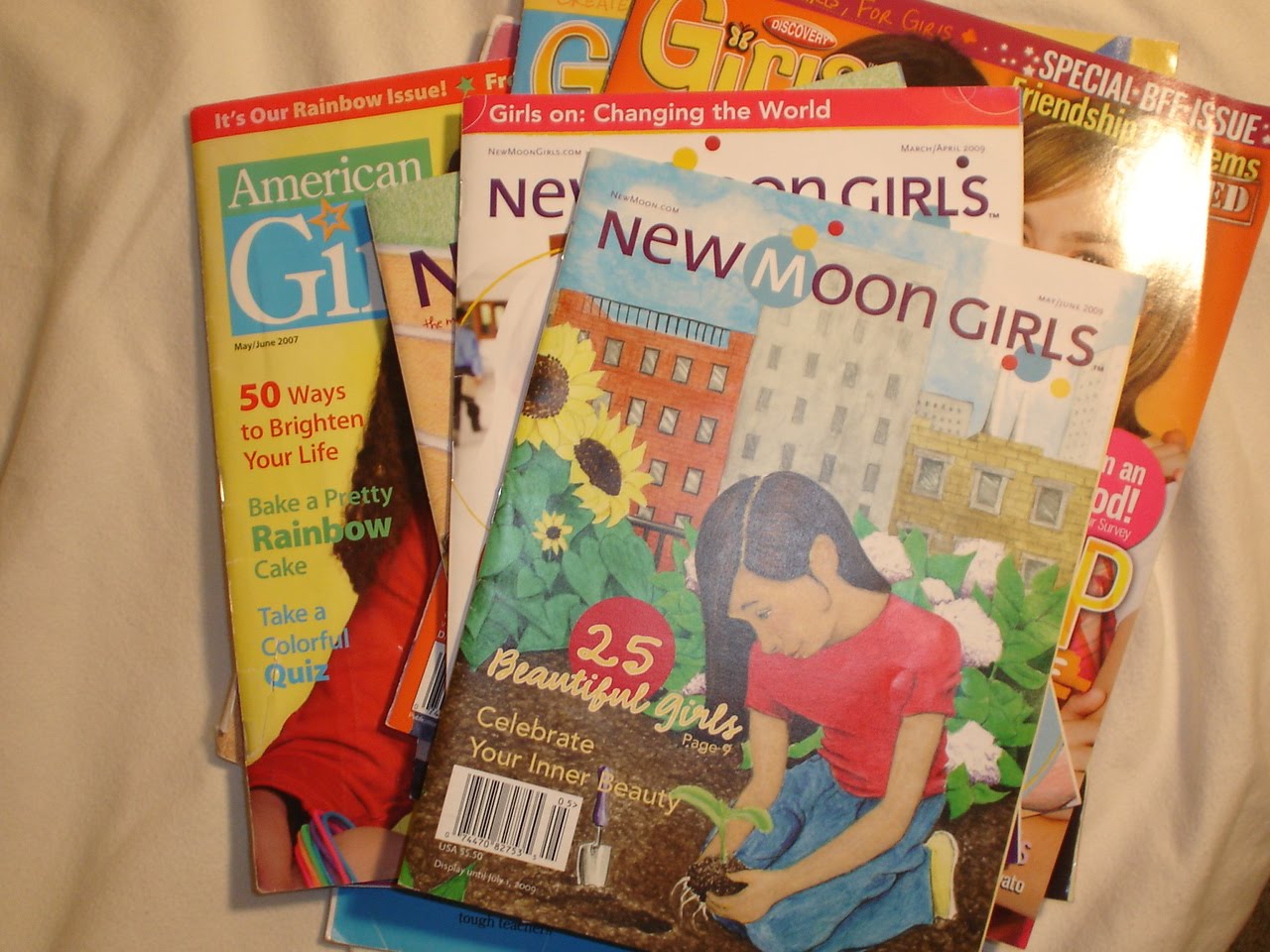 Mrs. Ditter's Advice for The World: Aunt Needs Christmas Gift Ideas!