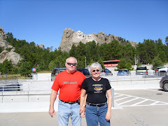 Mt. Rushmore