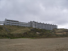 Hallmark Resort