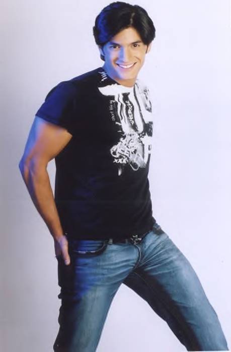 Man Central: Daniel Elbittar: His Star Shines The Brightest