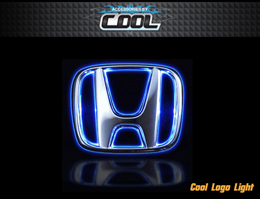 Cool honda logo #5