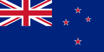 Kiwi Flag