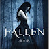 Lançamento: Fallen - Lauren Kate