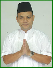 Asep Syamsudin, S.Ag