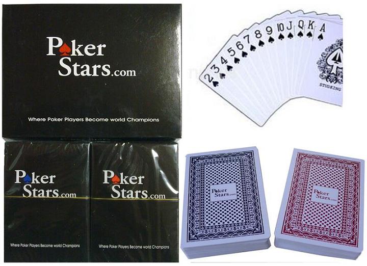 evolution poker