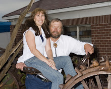 Clark and Jenny. . .