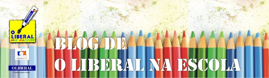 O LIBERAL NA ESCOLA